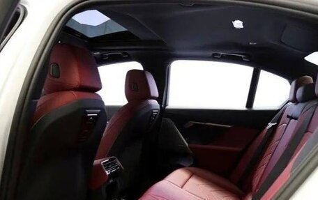 BMW 5 серия, 2025 год, 8 180 000 рублей, 8 фотография