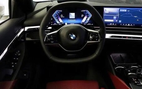 BMW 5 серия, 2025 год, 8 180 000 рублей, 5 фотография