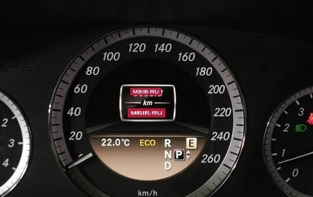 Mercedes-Benz E-Класс, 2012 год, 1 235 000 рублей, 17 фотография