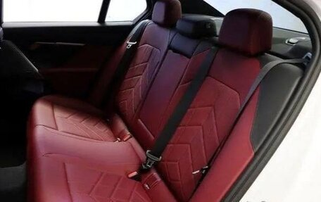 BMW 5 серия, 2025 год, 8 180 000 рублей, 9 фотография