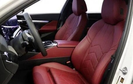 BMW 5 серия, 2025 год, 8 180 000 рублей, 11 фотография
