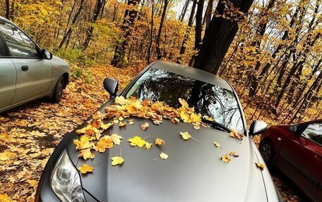 Lexus IS II рестайлинг 2, 2006 год, 1 250 000 рублей, 1 фотография