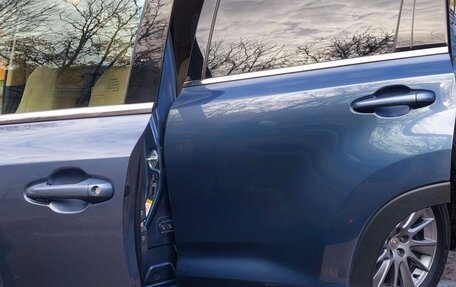 Toyota Highlander III, 2014 год, 2 800 000 рублей, 6 фотография