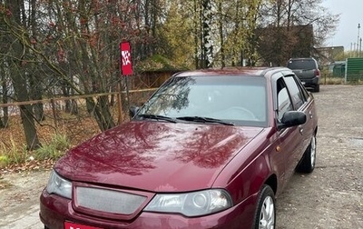 Daewoo Nexia I рестайлинг, 2010 год, 220 000 рублей, 1 фотография