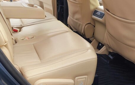 Toyota Highlander III, 2014 год, 2 800 000 рублей, 25 фотография