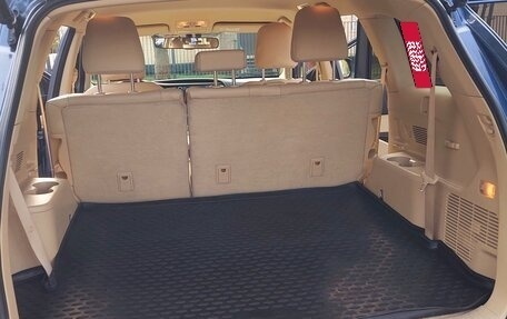 Toyota Highlander III, 2014 год, 2 800 000 рублей, 18 фотография