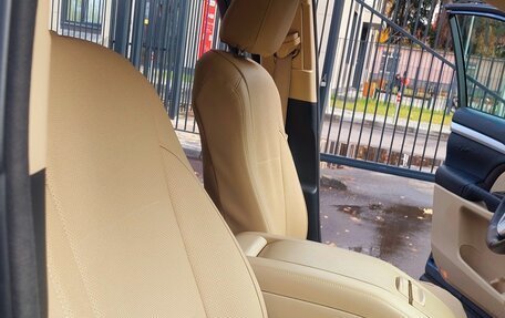 Toyota Highlander III, 2014 год, 2 800 000 рублей, 30 фотография