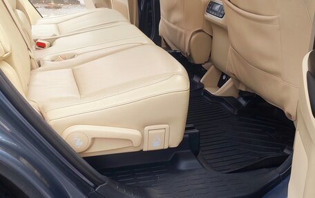 Toyota Highlander III, 2014 год, 2 800 000 рублей, 29 фотография