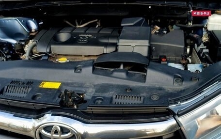 Toyota Highlander III, 2014 год, 2 800 000 рублей, 37 фотография