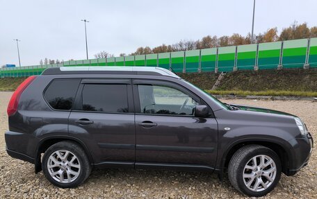 Nissan X-Trail, 2012 год, 1 500 000 рублей, 5 фотография