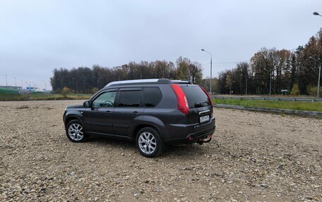 Nissan X-Trail, 2012 год, 1 500 000 рублей, 8 фотография