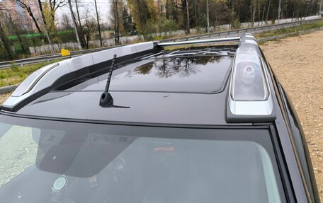 Nissan X-Trail, 2012 год, 1 500 000 рублей, 9 фотография