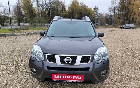 Nissan X-Trail, 2012 год, 1 500 000 рублей, 2 фотография