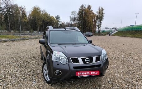 Nissan X-Trail, 2012 год, 1 500 000 рублей, 3 фотография