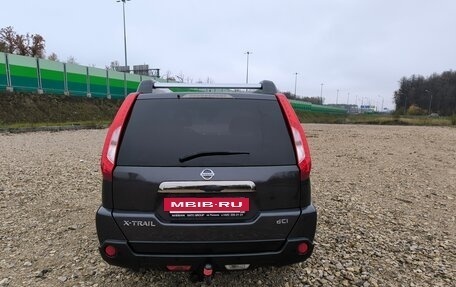 Nissan X-Trail, 2012 год, 1 500 000 рублей, 7 фотография
