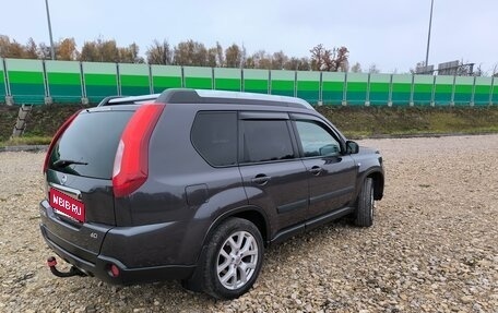 Nissan X-Trail, 2012 год, 1 500 000 рублей, 6 фотография