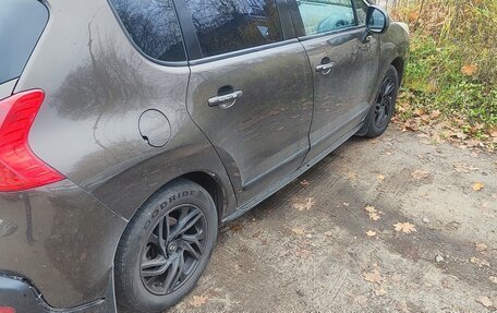 Peugeot 3008 I рестайлинг, 2012 год, 630 000 рублей, 3 фотография