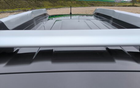 Nissan X-Trail, 2012 год, 1 500 000 рублей, 17 фотография