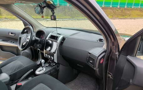 Nissan X-Trail, 2012 год, 1 500 000 рублей, 12 фотография