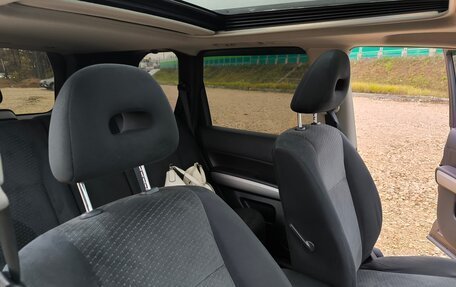 Nissan X-Trail, 2012 год, 1 500 000 рублей, 14 фотография