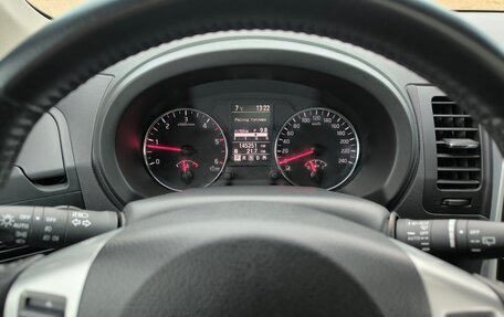 Nissan X-Trail, 2012 год, 1 500 000 рублей, 10 фотография