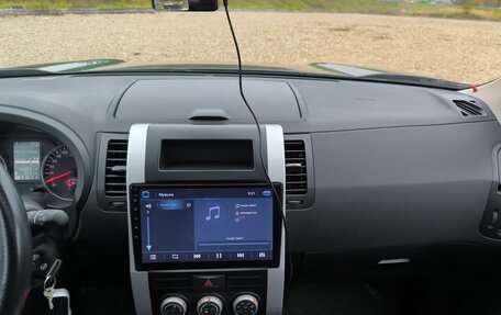 Nissan X-Trail, 2012 год, 1 500 000 рублей, 11 фотография