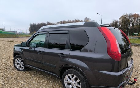 Nissan X-Trail, 2012 год, 1 500 000 рублей, 22 фотография
