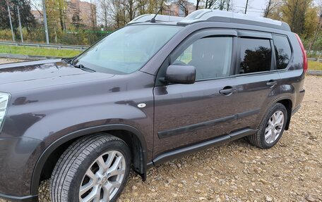 Nissan X-Trail, 2012 год, 1 500 000 рублей, 18 фотография
