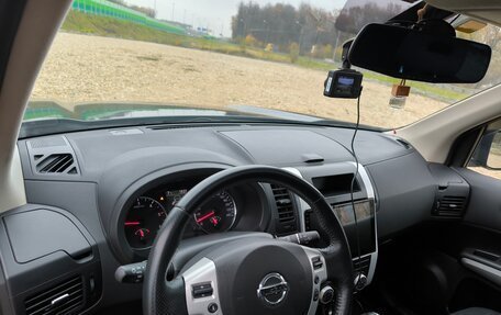 Nissan X-Trail, 2012 год, 1 500 000 рублей, 20 фотография