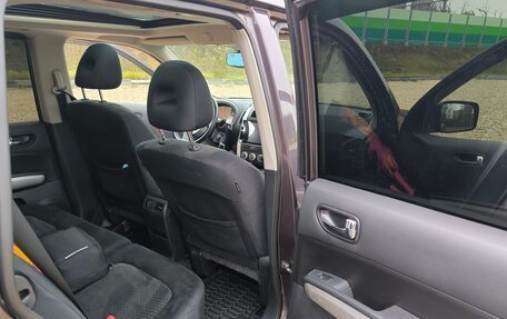 Nissan X-Trail, 2012 год, 1 500 000 рублей, 15 фотография