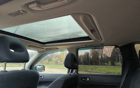 Nissan X-Trail, 2012 год, 1 500 000 рублей, 21 фотография