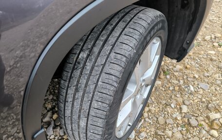 Nissan X-Trail, 2012 год, 1 500 000 рублей, 19 фотография