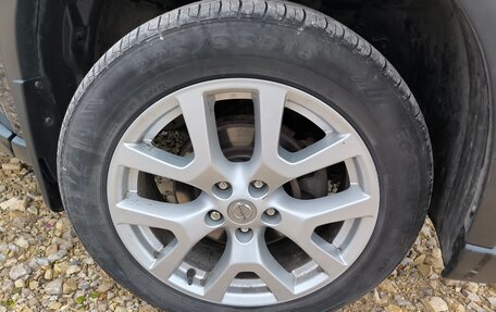 Nissan X-Trail, 2012 год, 1 500 000 рублей, 16 фотография