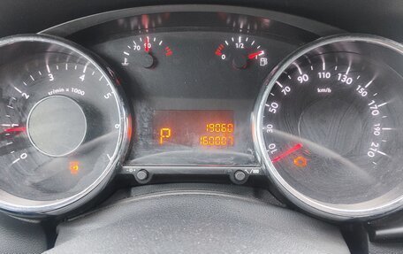 Peugeot 3008 I рестайлинг, 2012 год, 630 000 рублей, 9 фотография