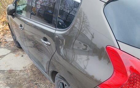 Peugeot 3008 I рестайлинг, 2012 год, 630 000 рублей, 7 фотография