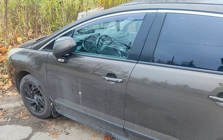 Peugeot 3008 I рестайлинг, 2012 год, 630 000 рублей, 8 фотография