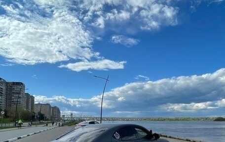 Lexus IS II рестайлинг 2, 2006 год, 1 250 000 рублей, 3 фотография