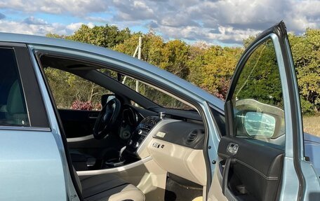 Mazda CX-7 I рестайлинг, 2008 год, 750 000 рублей, 4 фотография