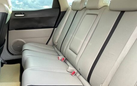 Mazda CX-7 I рестайлинг, 2008 год, 750 000 рублей, 12 фотография