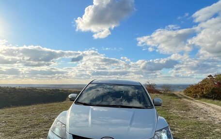 Mazda CX-7 I рестайлинг, 2008 год, 750 000 рублей, 8 фотография