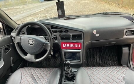 Daewoo Nexia I рестайлинг, 2010 год, 220 000 рублей, 4 фотография