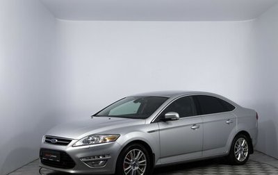 Ford Mondeo IV, 2012 год, 1 070 000 рублей, 1 фотография