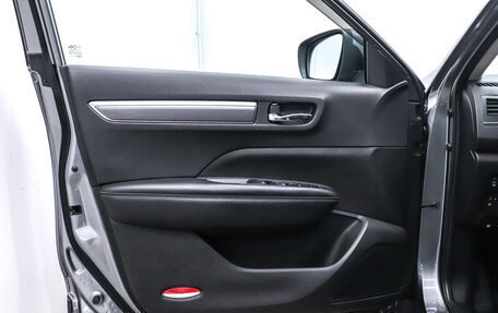 Renault Koleos II, 2017 год, 1 890 000 рублей, 7 фотография