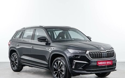 Skoda Kodiaq I, 2025 год, 5 358 888 рублей, 1 фотография
