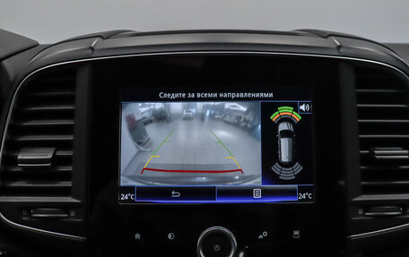 Renault Koleos II, 2017 год, 1 890 000 рублей, 15 фотография