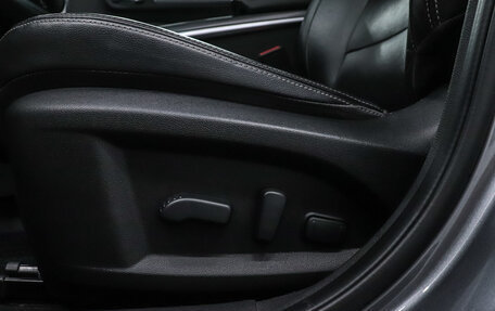 Renault Koleos II, 2017 год, 1 890 000 рублей, 10 фотография