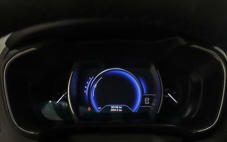 Renault Koleos II, 2017 год, 1 890 000 рублей, 13 фотография