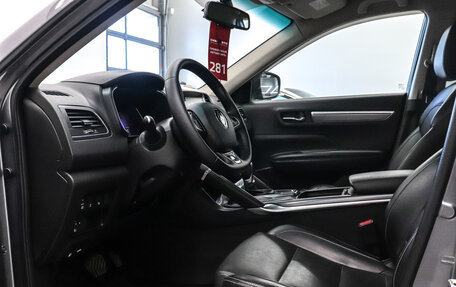 Renault Koleos II, 2017 год, 1 890 000 рублей, 11 фотография