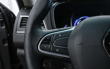 Renault Koleos II, 2017 год, 1 890 000 рублей, 12 фотография