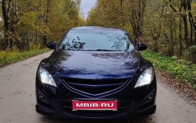 Mazda 6, 2007 год, 690 000 рублей, 1 фотография